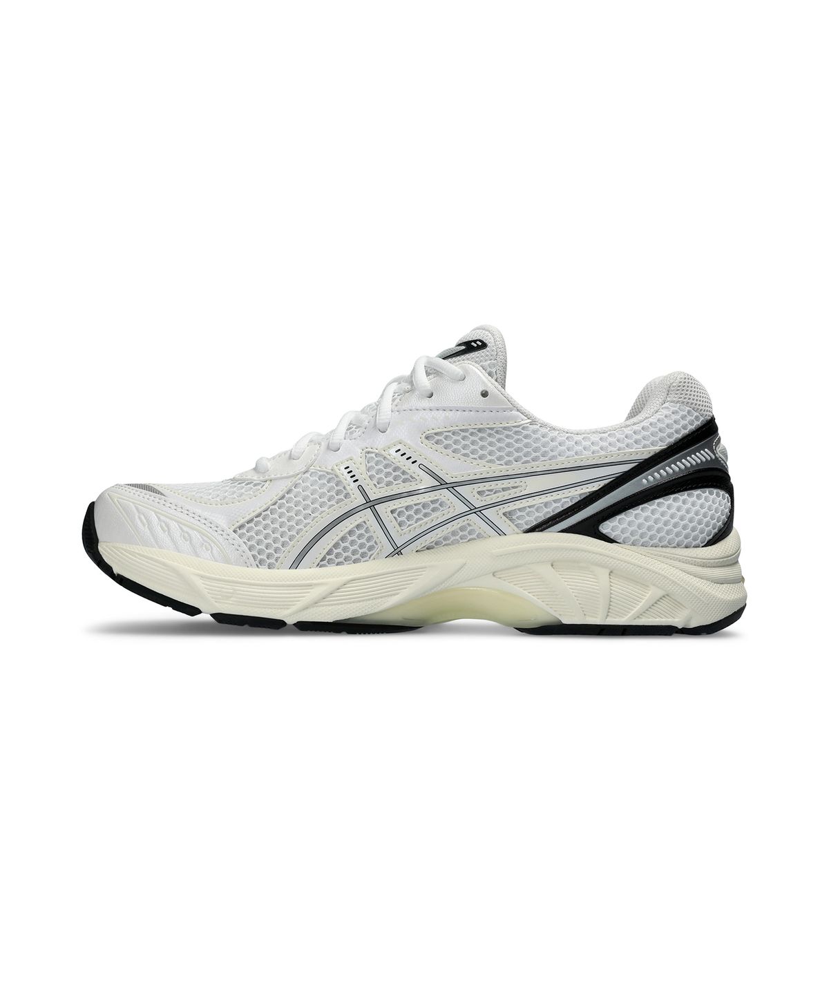 아식스(ASICS) GT-2160 - 화이트:블랙 / 1203A275-104