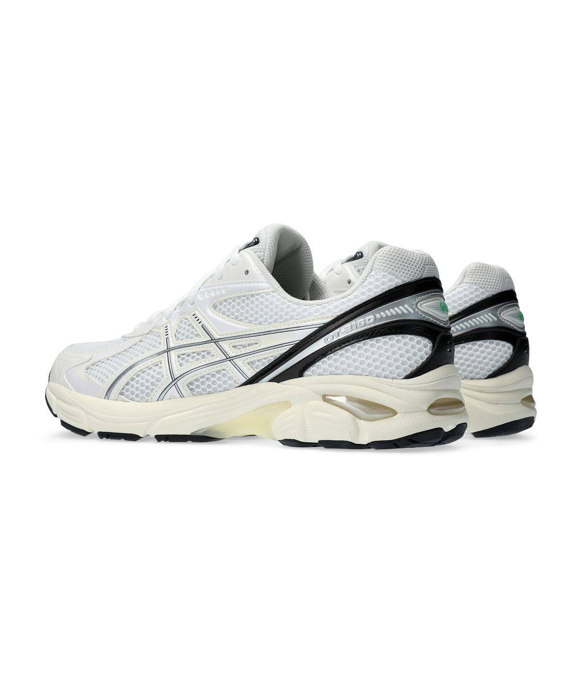 아식스(ASICS) GT-2160 - 화이트:블랙 / 1203A275-104