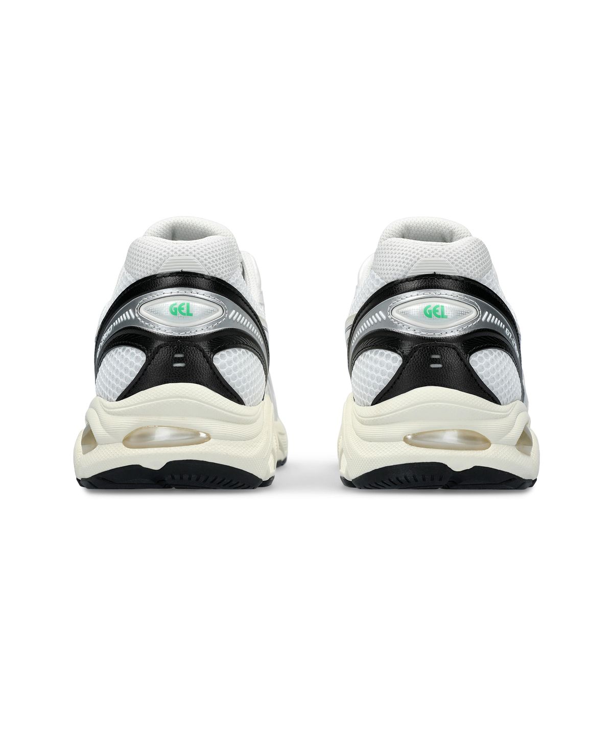 아식스(ASICS) GT-2160 - 화이트:블랙 / 1203A275-104