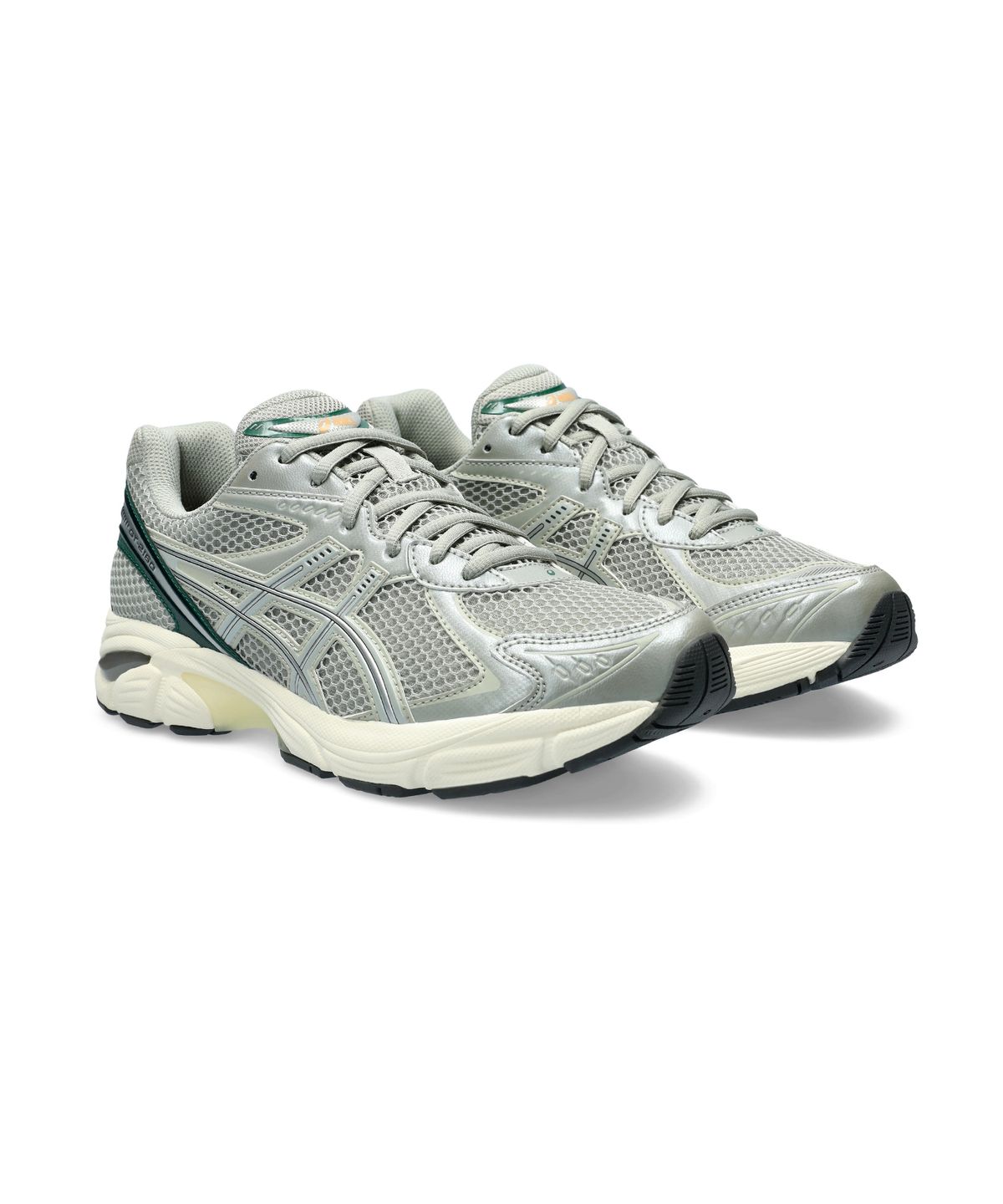 아식스(ASICS) GT-2160 - 실 그레이:주얼그린 / 1203A275-022