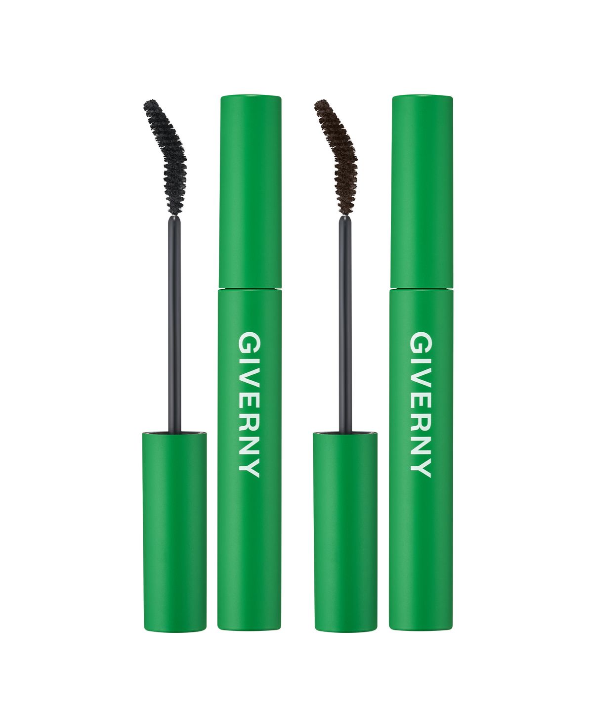 지베르니(GIVERNY) 밀착 센서티브 마스카라 볼륨(+립앤아이 리무버 50ml)