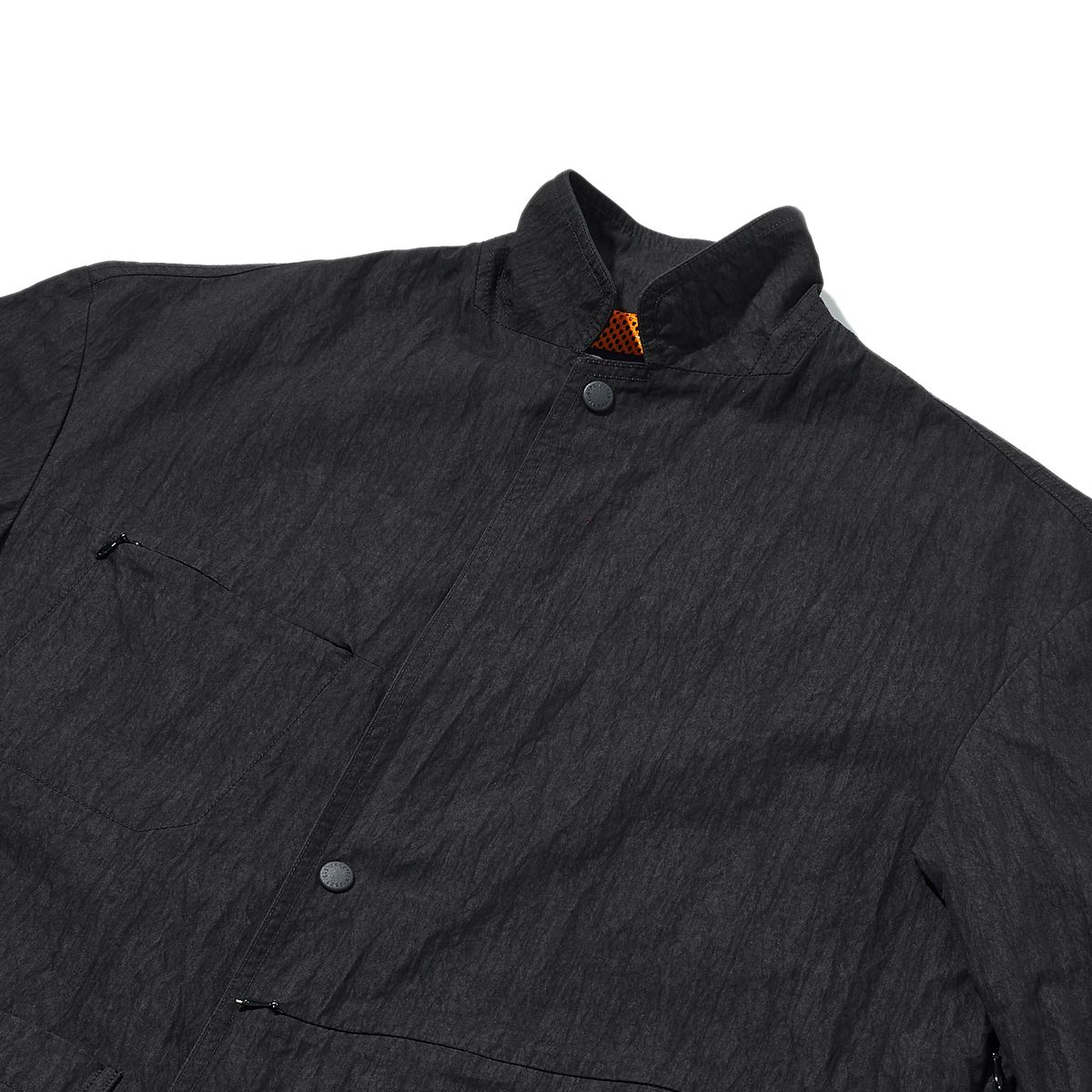 펜필드(PENFIELD) 6040 UTILITY URBAN JACKET DARK GREY_FQ2WJ55U
