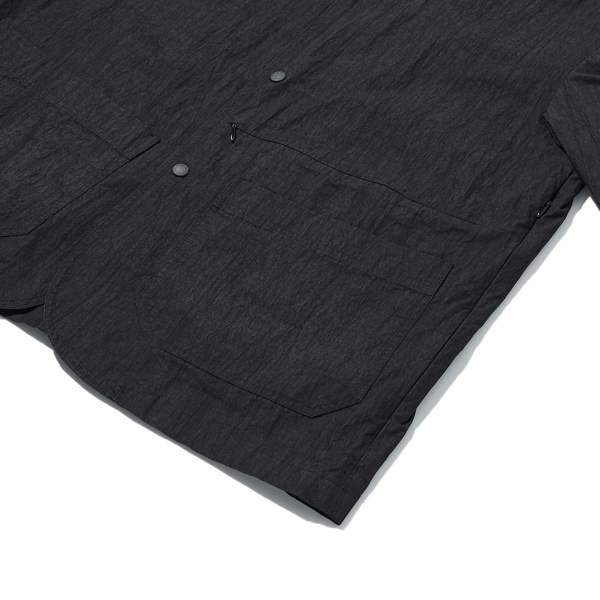 펜필드(PENFIELD) 6040 UTILITY URBAN JACKET DARK GREY_FQ2WJ55U