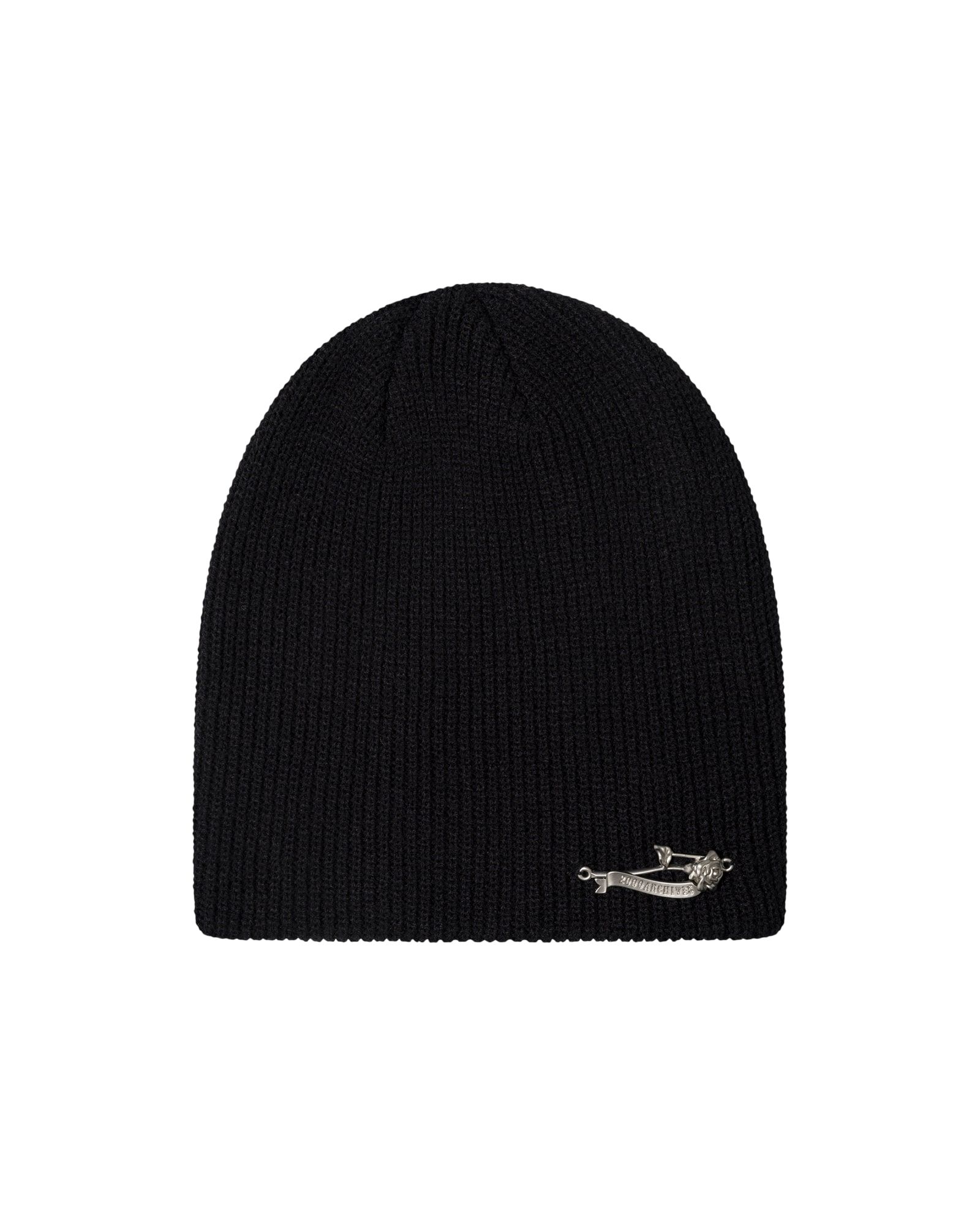 MUSINSA | 2000ARCHIVES BLESSED LIGHTER BEANIE