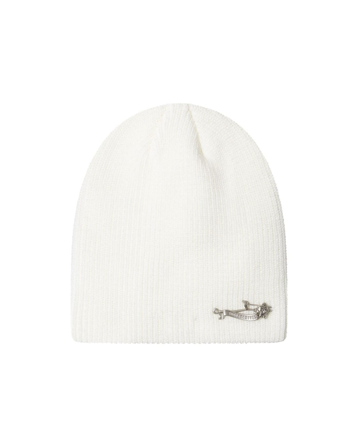 2000아카이브스(2000ARCHIVES) BLESSED BEANIE