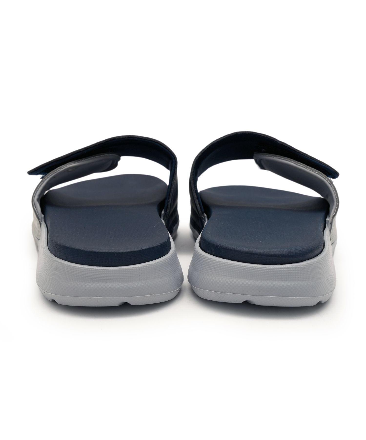 【韓国YALE イェール】WAVE VELCRO SLIDE MUSINSA | YALE Wave Velcro Slide Navy