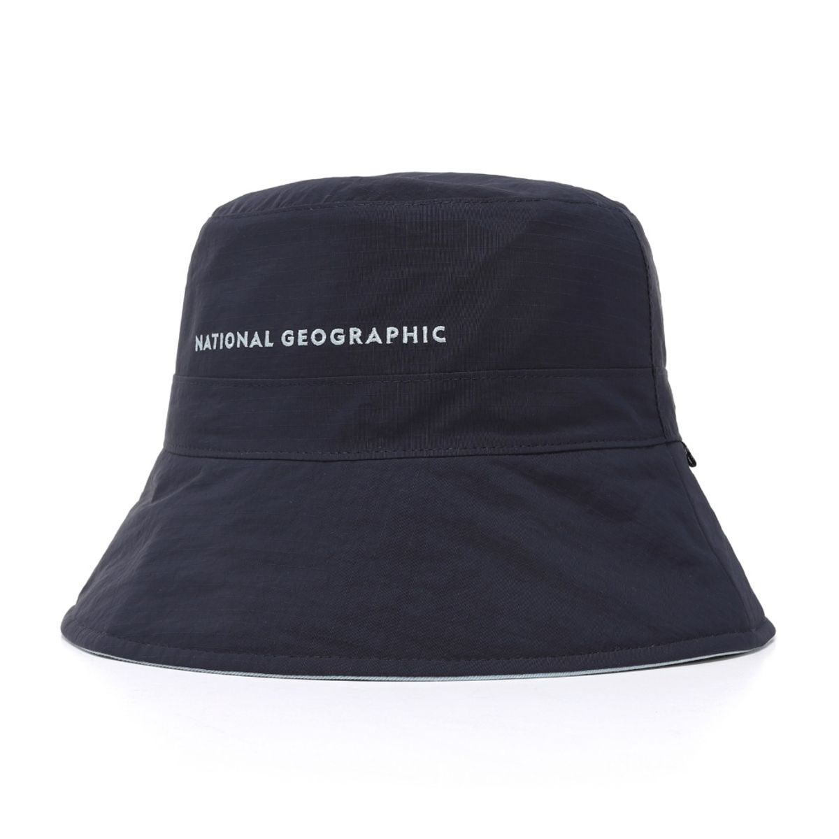 내셔널지오그래픽(NATIONALGEOGRAPHIC) N245AHA770 리버시블햇 BLUE