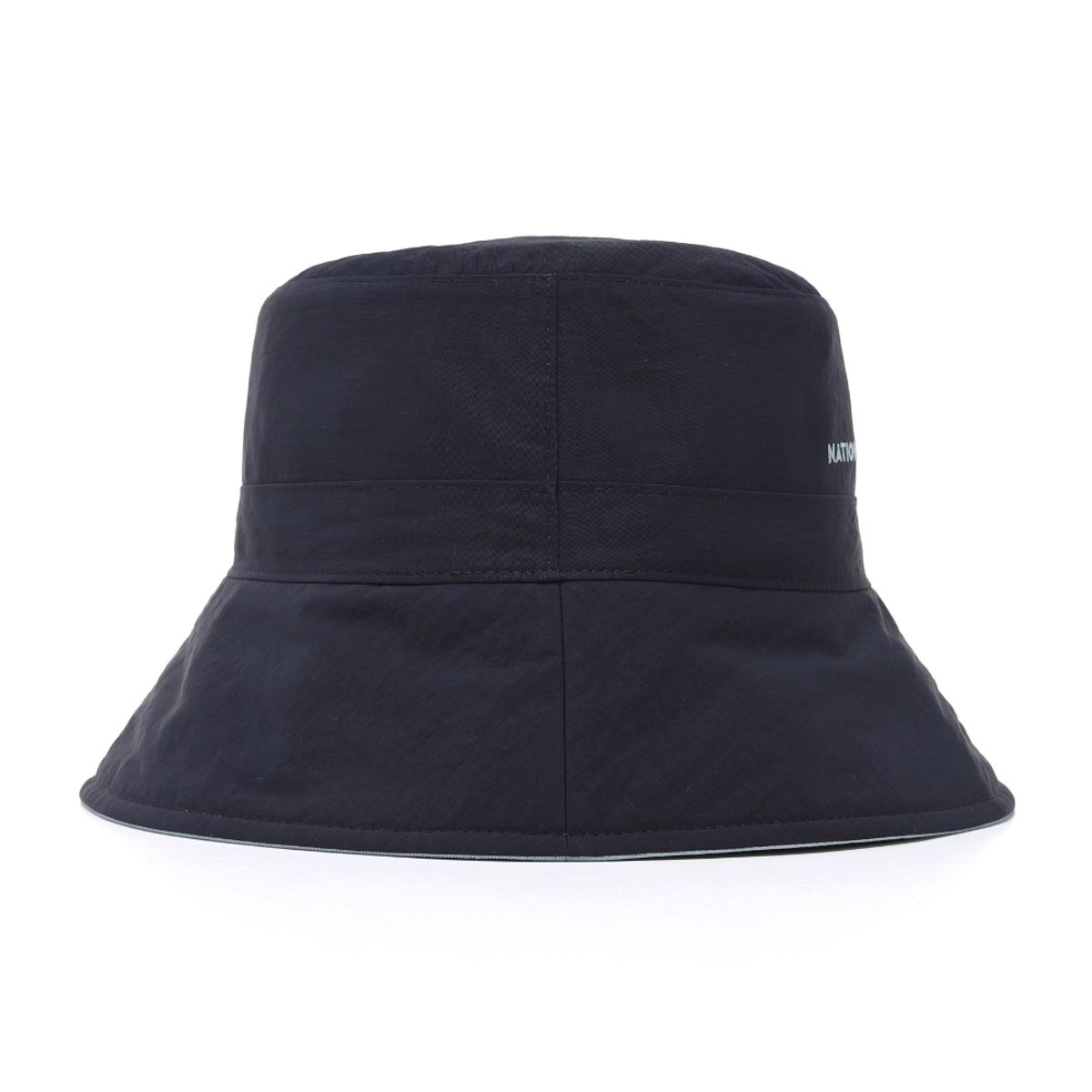 내셔널지오그래픽(NATIONALGEOGRAPHIC) N245AHA770 리버시블햇 BLUE