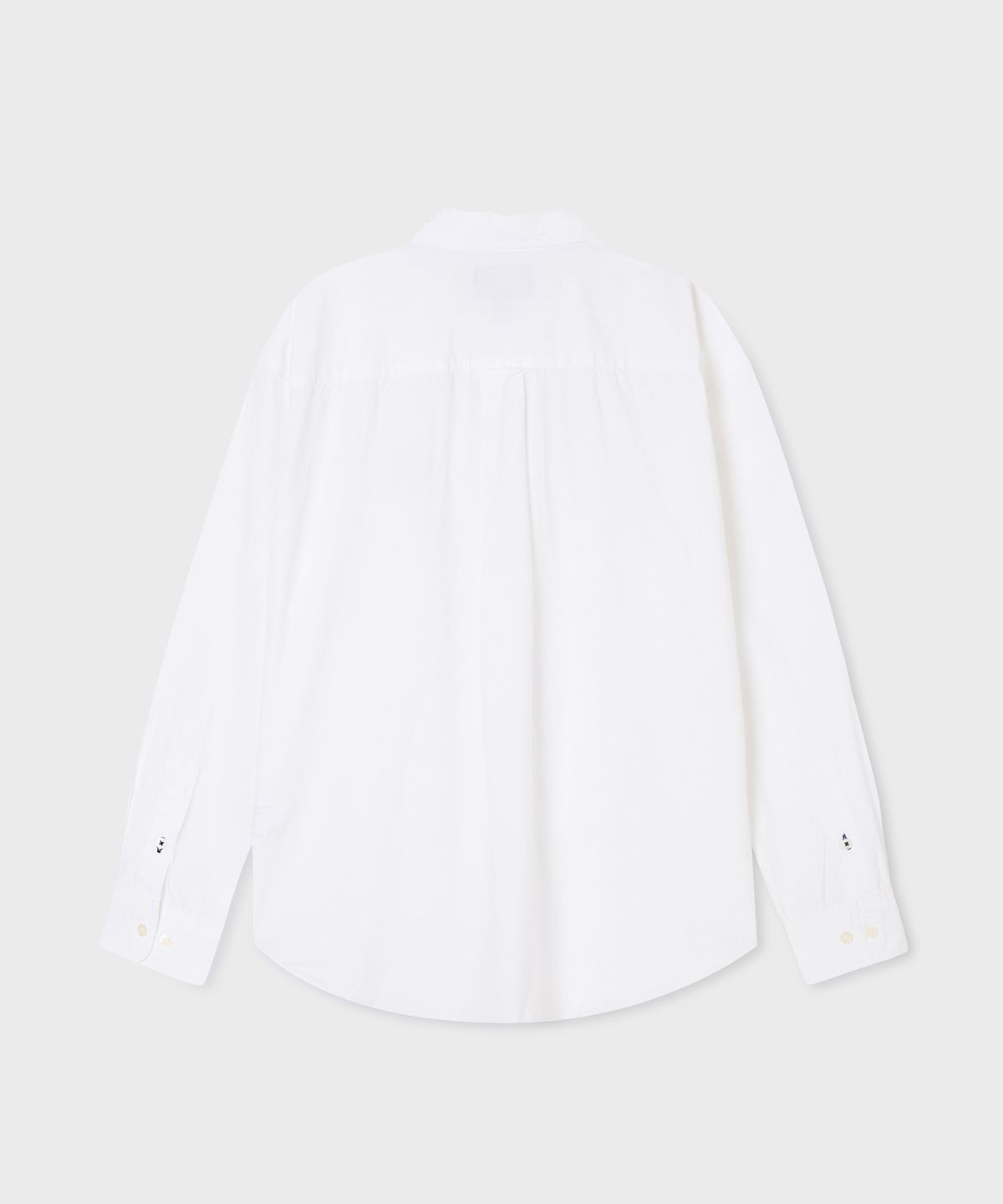 후아유(WHO.A.U) Steve Loosefit Shirts (F) / WHYAG3721F