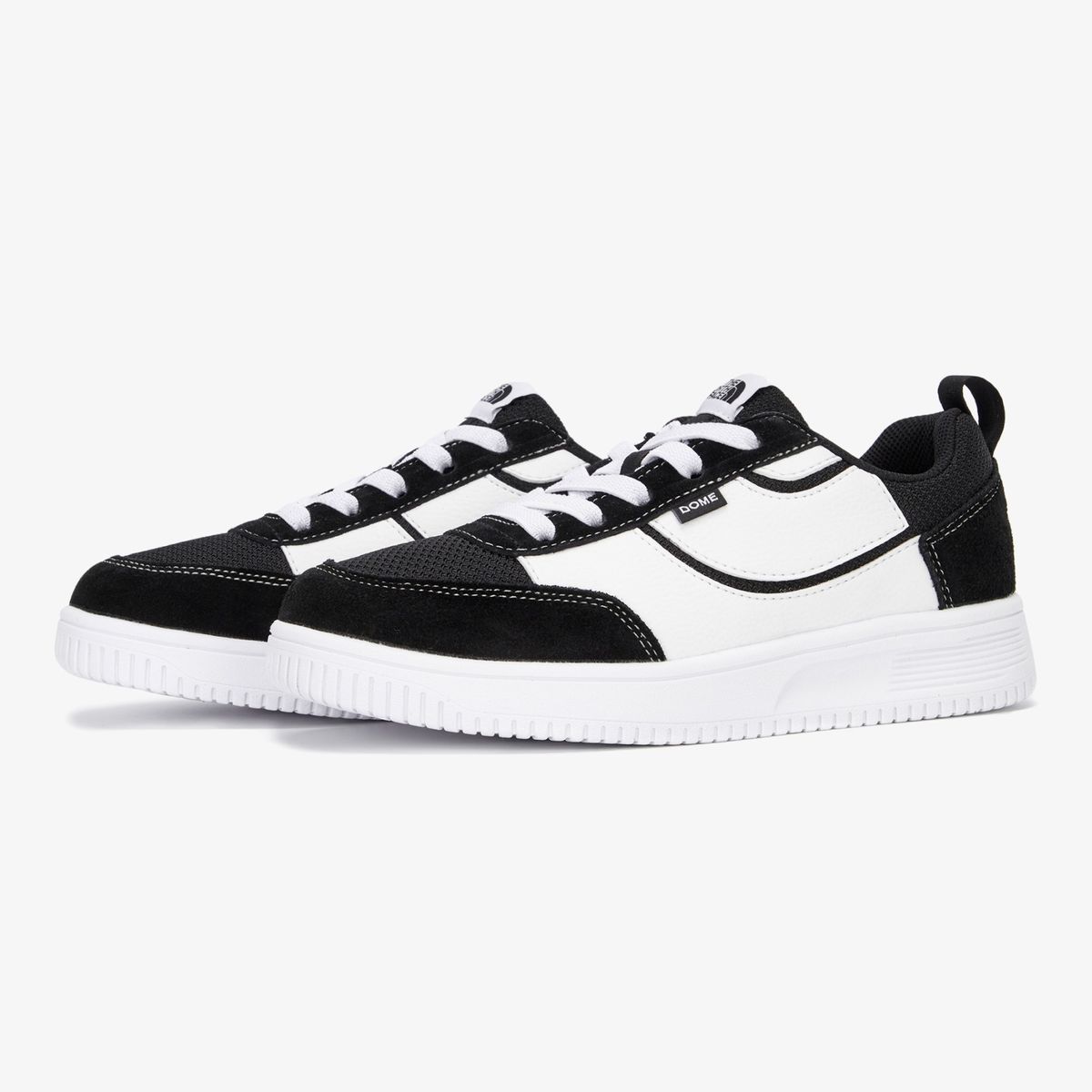 노스페이스 키즈(THE NORTH FACE KIDS) 키드 돔 NS96Q23A_BLK