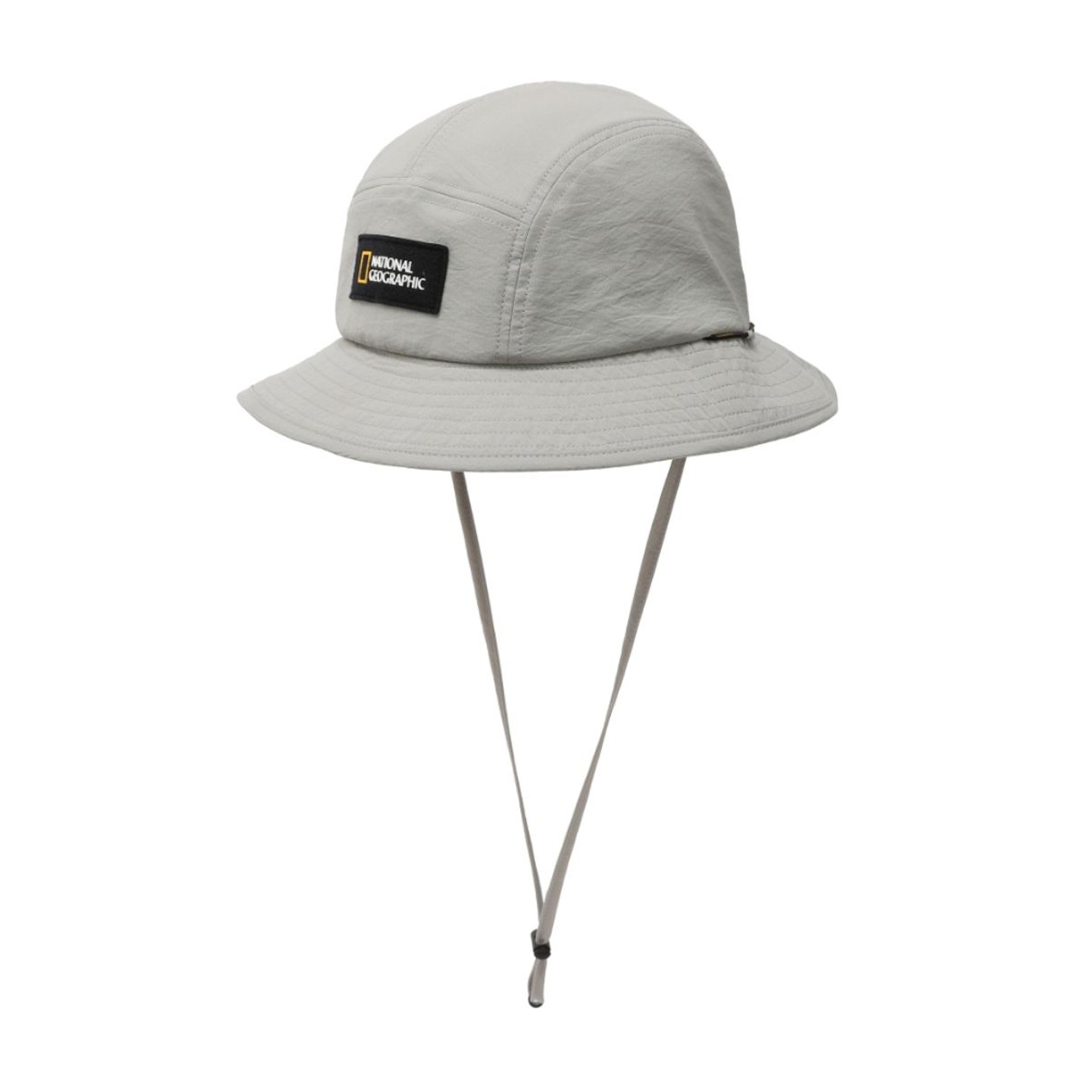 내셔널지오그래픽(NATIONALGEOGRAPHIC) N245AHA740 캠프햇 BEIGE