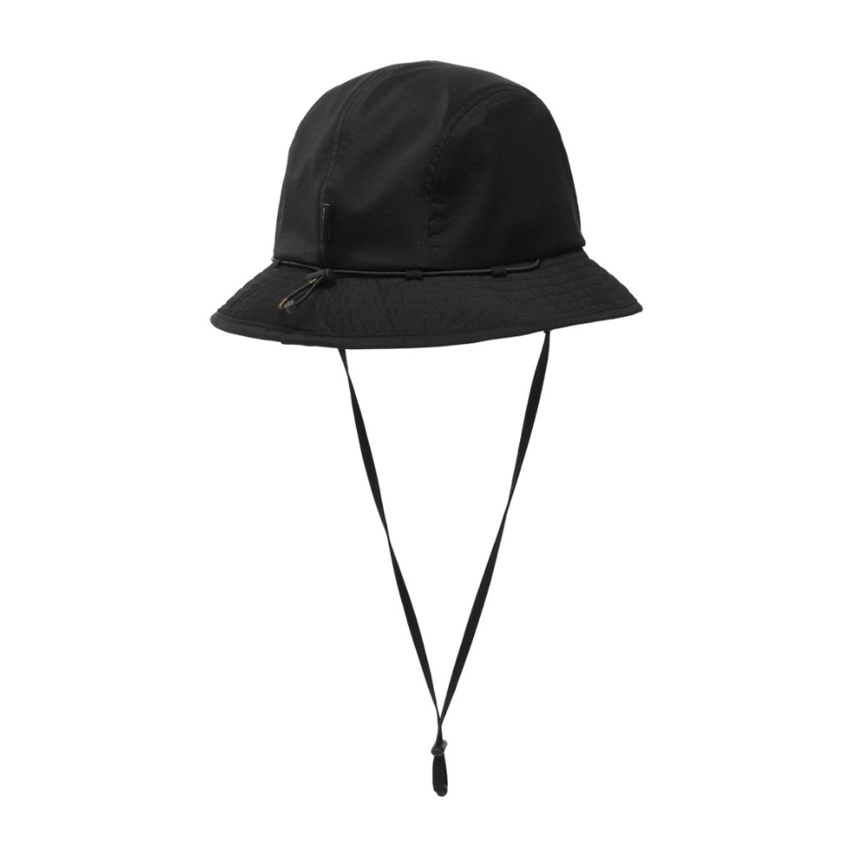 내셔널지오그래픽(NATIONALGEOGRAPHIC) N245AHA740 캠프햇 BLACK