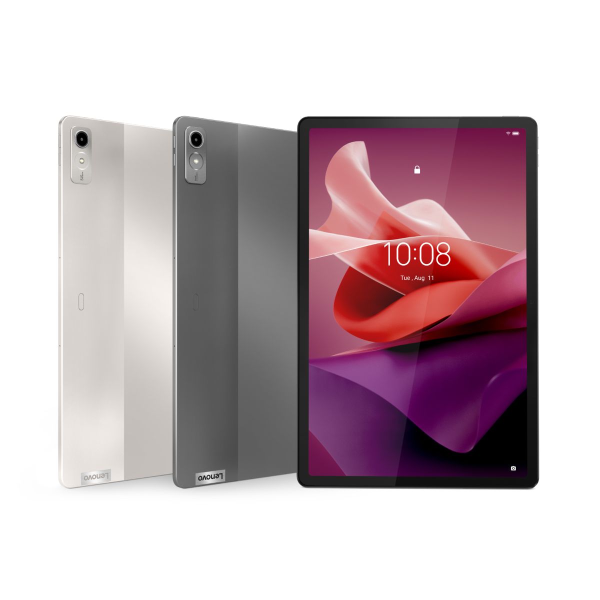 레노버(LENOVO) Tab P12 QHD 128GB  그레이