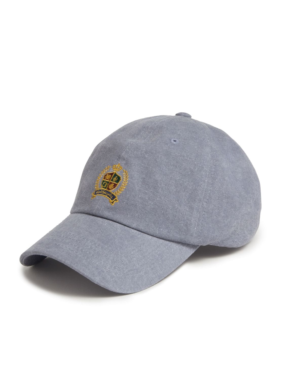 마크곤잘레스(MARK GONZALES) PIGMENT BALL CAP - L/BLUE