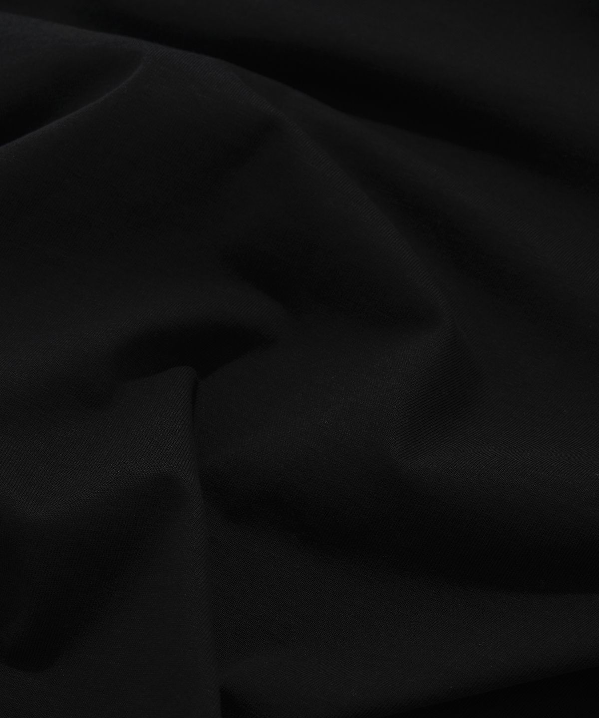 팔렛(FALLETT) [22SS] 듀스 네로 반팔티 블랙