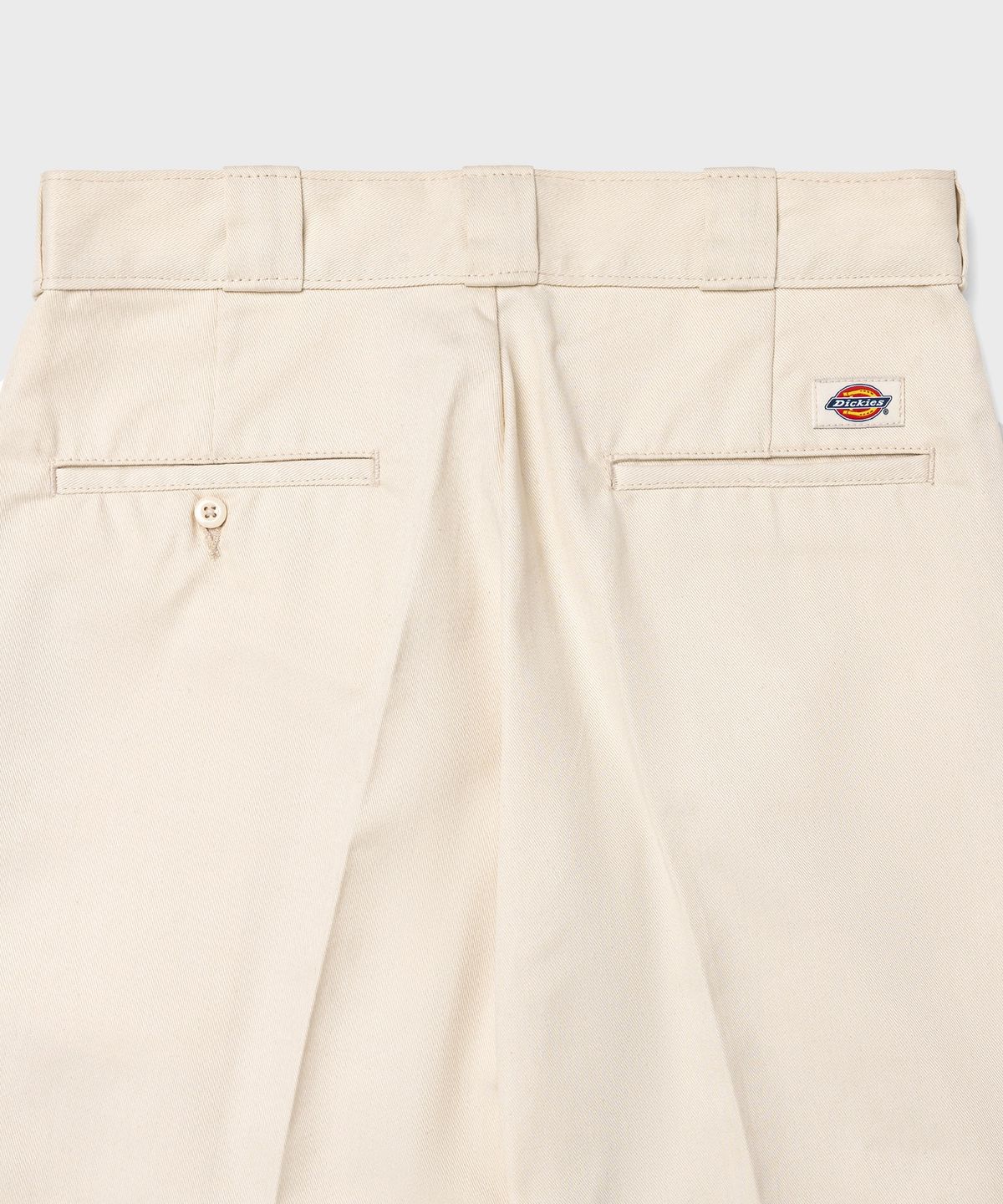 디키즈(DICKIES) 오리지널 874 워크팬츠 Whitecap Gray