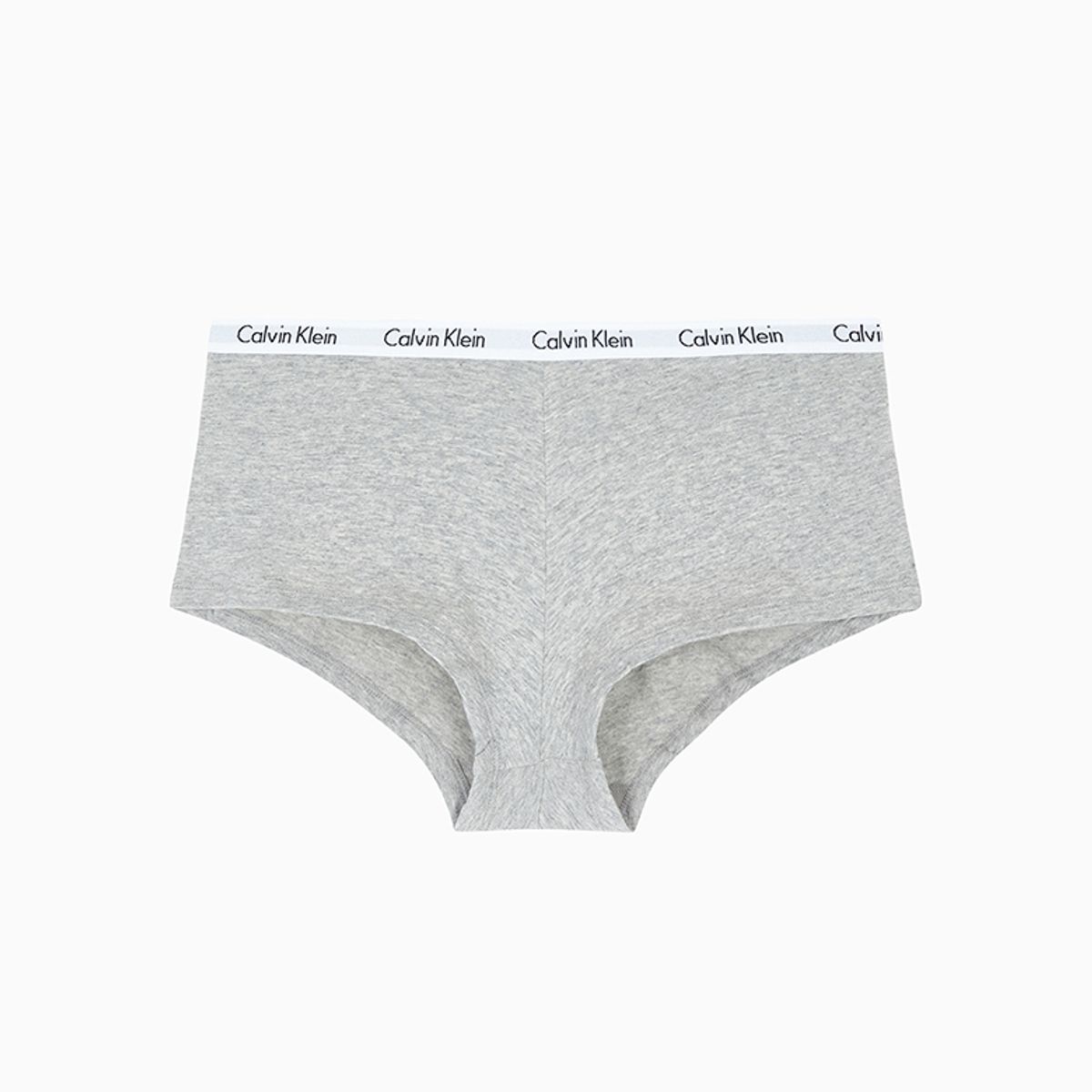 캘빈클라인 언더웨어(CALVIN KLEIN UNDERWEAR) 여성 캐러셀 3PK 보이쇼츠_QP3263O6H3