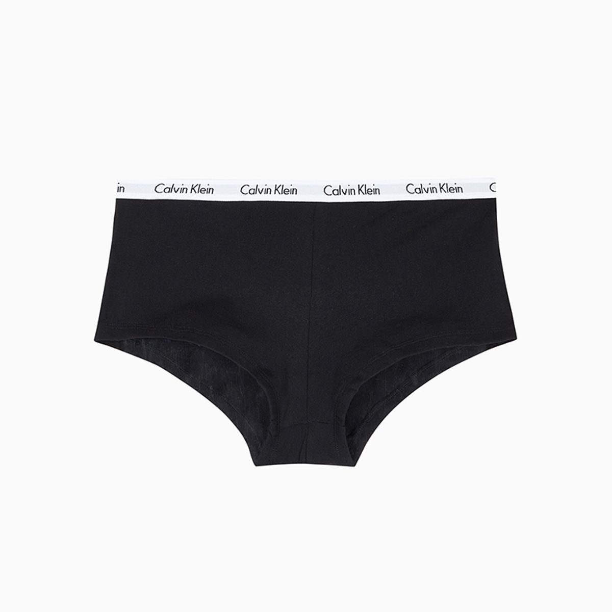 캘빈클라인 언더웨어(CALVIN KLEIN UNDERWEAR) 여성 캐러셀 3PK 보이쇼츠_QP3263O6H3