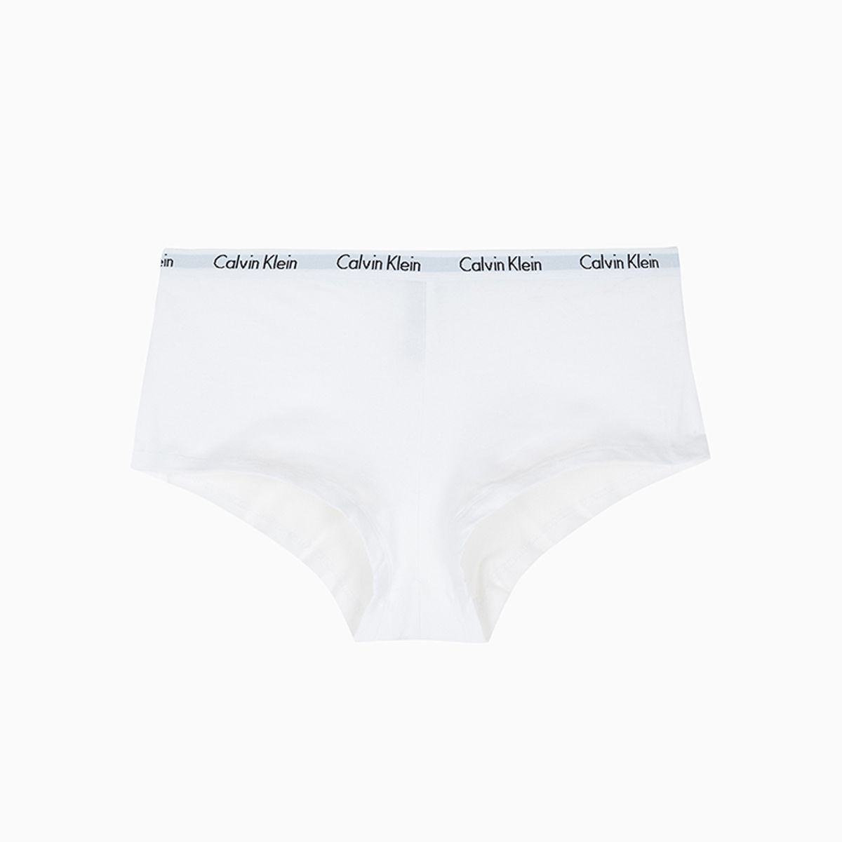 캘빈클라인 언더웨어(CALVIN KLEIN UNDERWEAR) 여성 캐러셀 3PK 보이쇼츠_QP3263O6H3