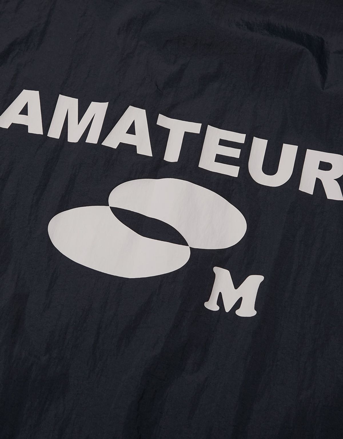엠엠엘지(MMLG) [Mmlg] AMATEUR COAT (NAVY)