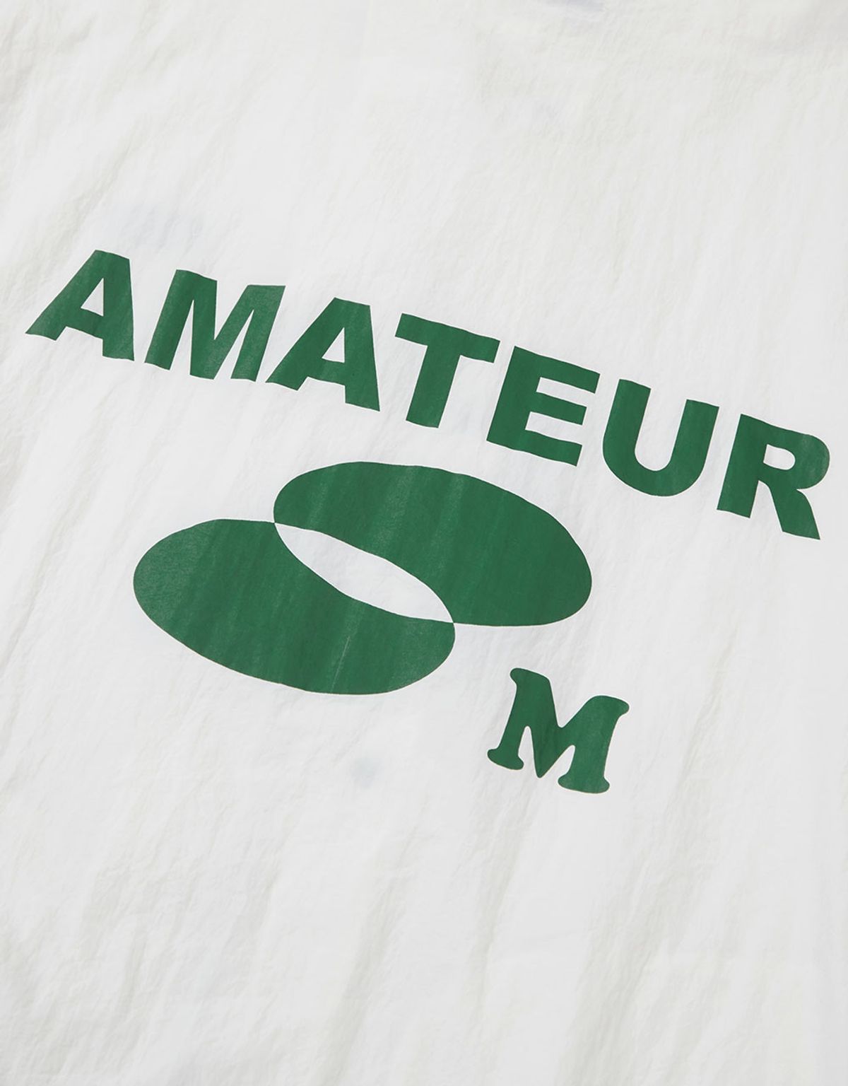 엠엠엘지(MMLG) [Mmlg] AMATEUR COAT (IVORY)