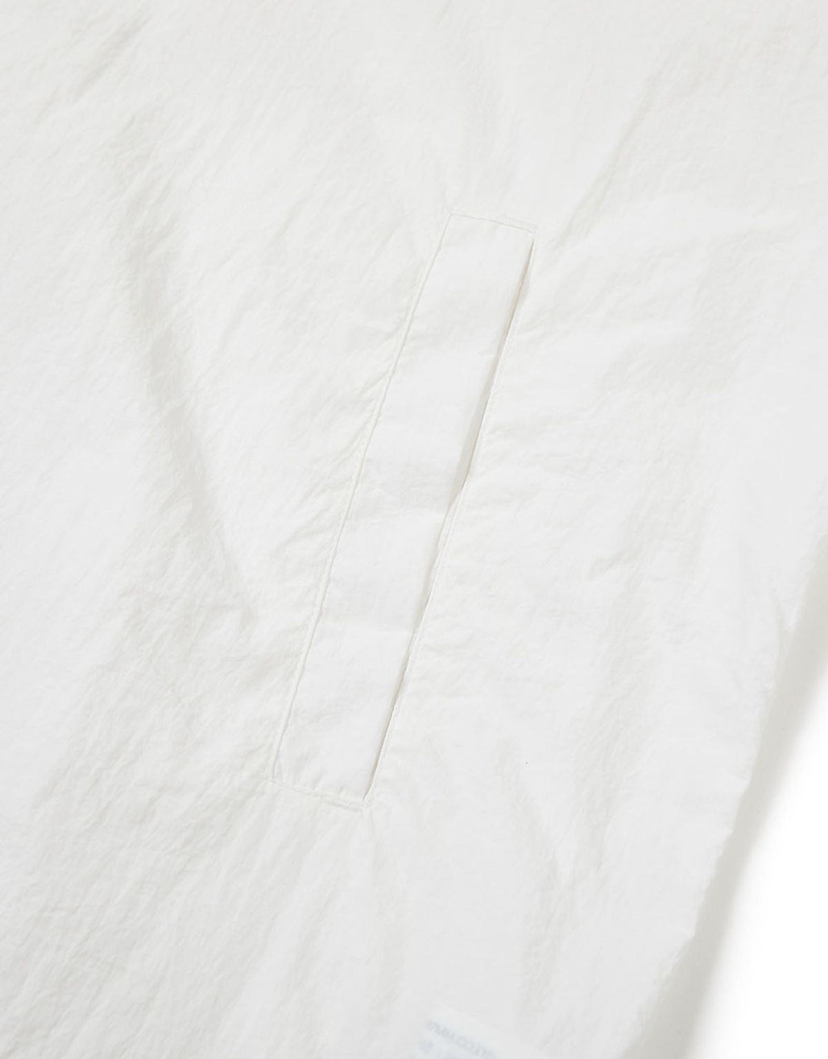 엠엠엘지(MMLG) [Mmlg] AMATEUR COAT (IVORY)