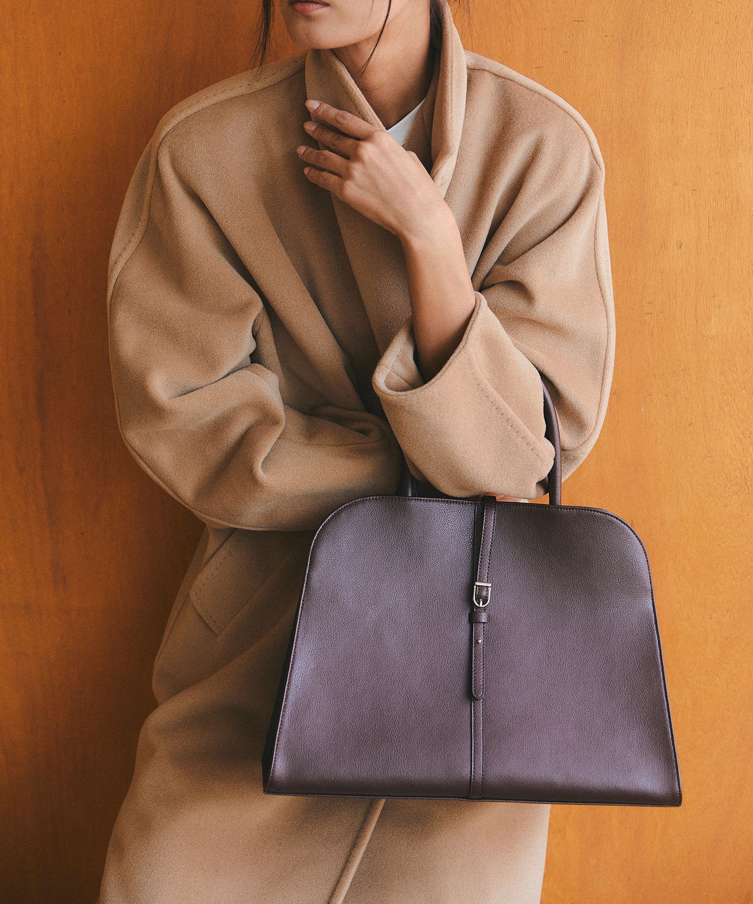 【MONOROW♥] MONO BAG BURGUNDY BROWN MUSINSA | MONOROW Sarah bag burgundy brown