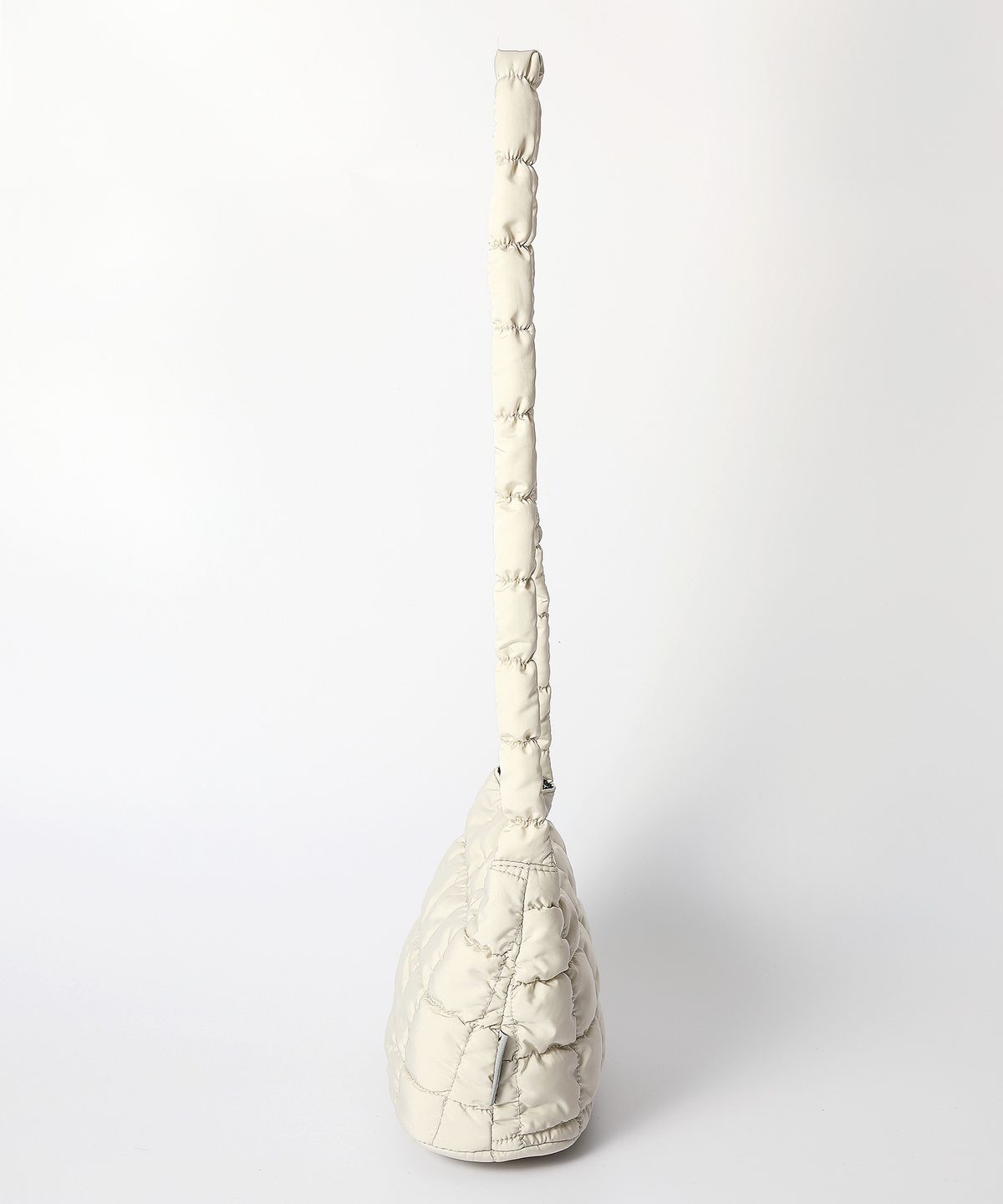 옐로우스톤(YELLOWSTONE) Vienna cloud bag - Beige