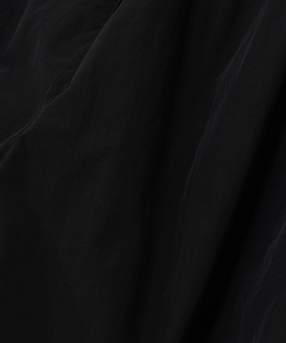 벤(BBEEEENN) 테크니컬 패브릭 쇼츠_블랙