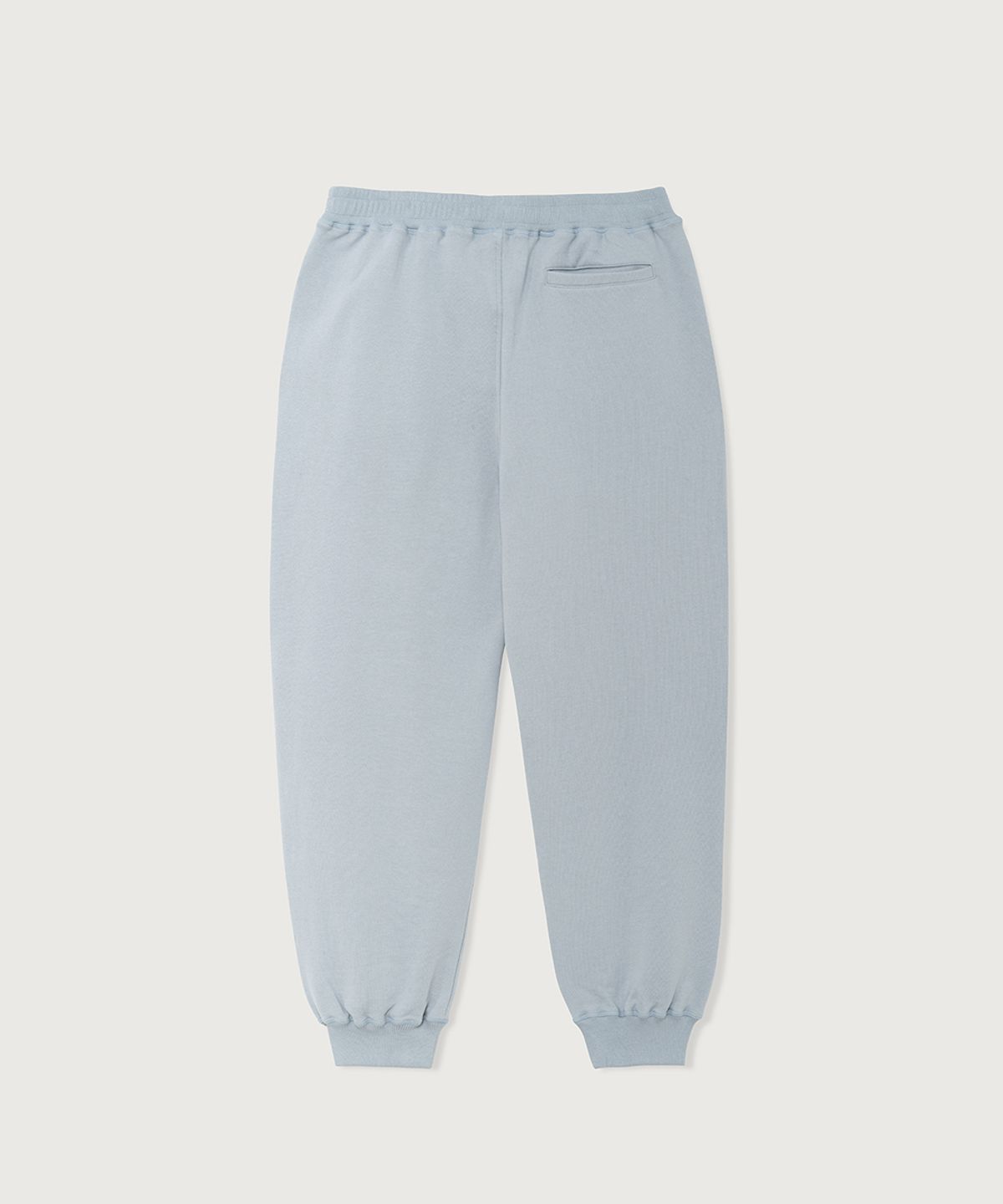 벤(BBEEEENN) MENS)벤 스웻팬츠_블루