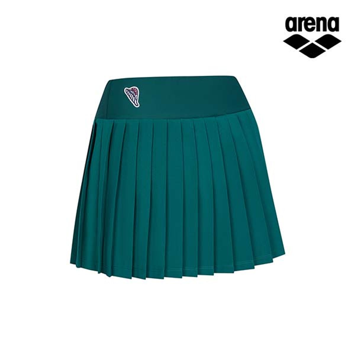 아레나(ARENA) 엔젤리나 레저 스커트 A4BL1PW62GKA