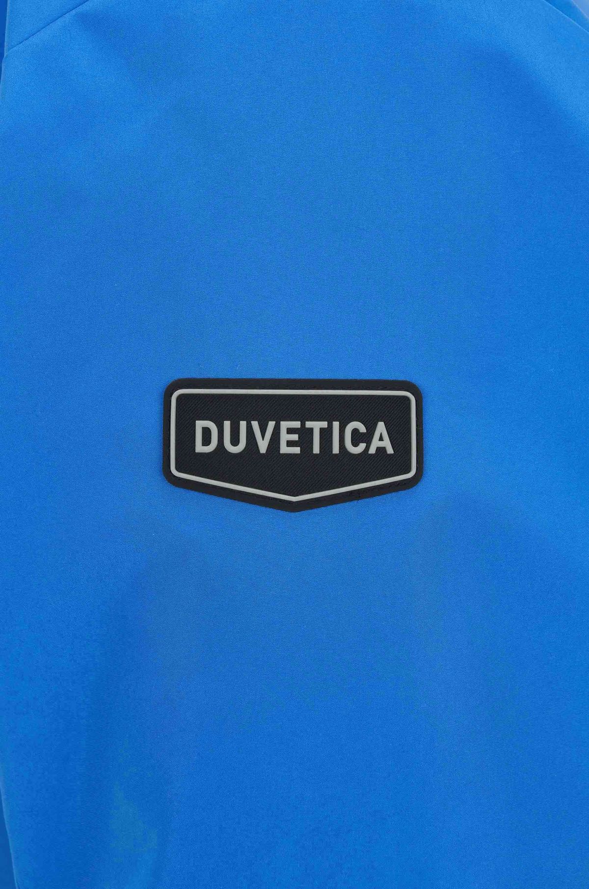 듀베티카(DUVETICA) 카로 M(아쿠아 블루)(남성 윈드자켓)