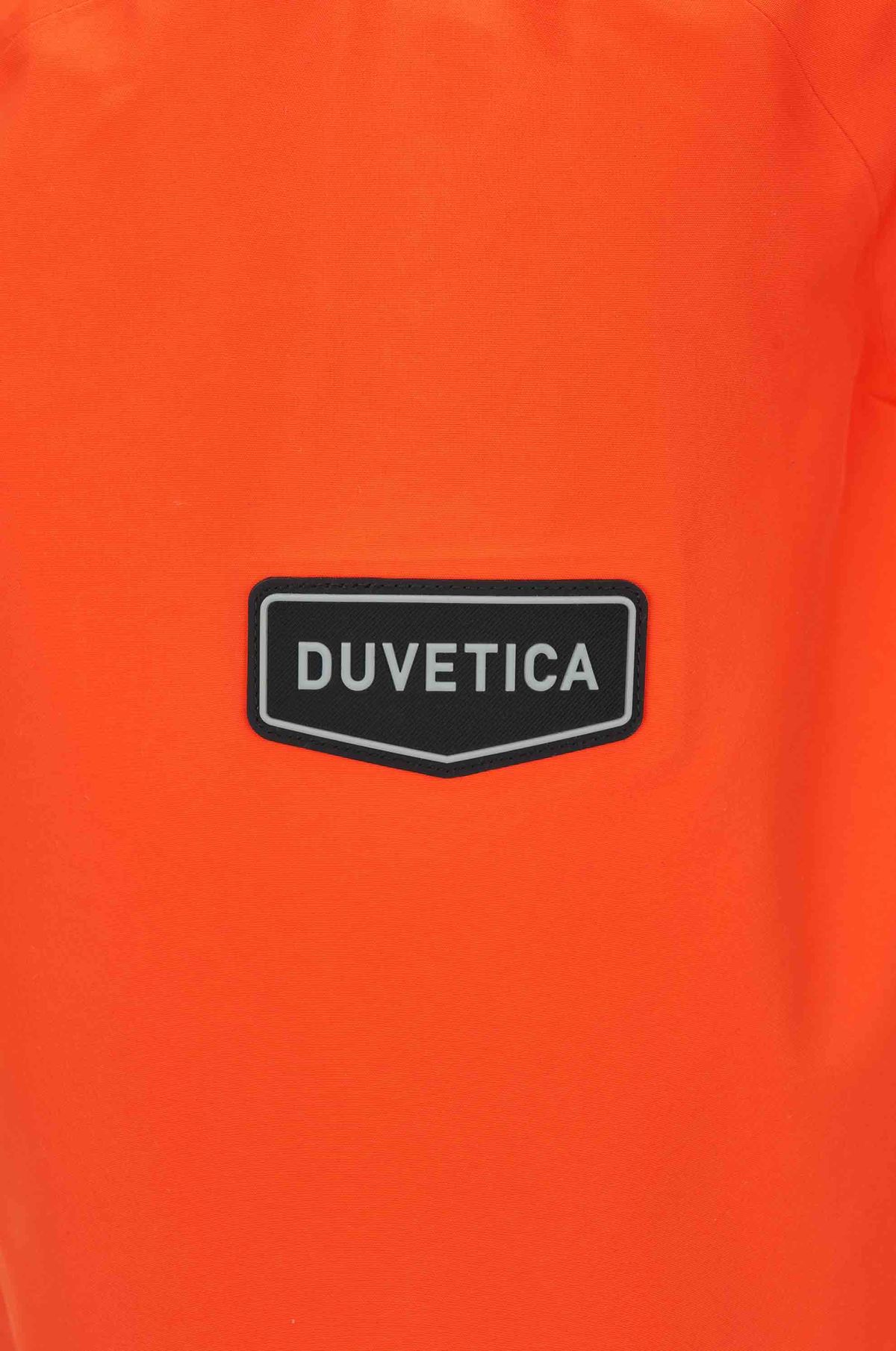 듀베티카(DUVETICA) 지넥스 3 in 1(다크 오렌지)(남성 패딩)