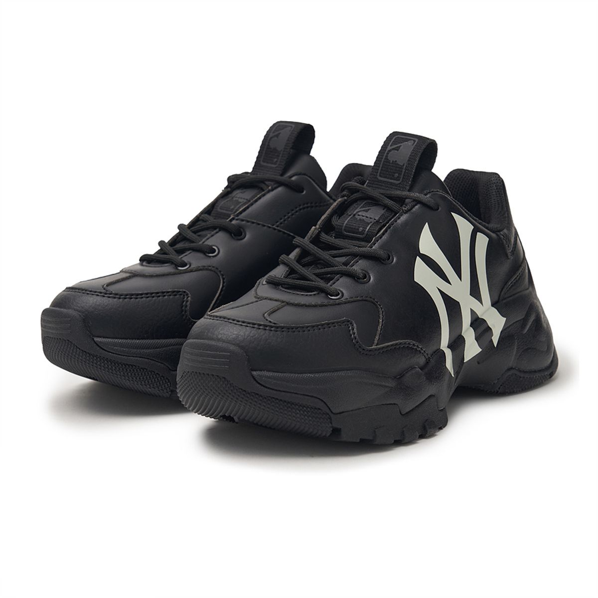엠엘비(MLB) 빅볼청키 A NY (Black)