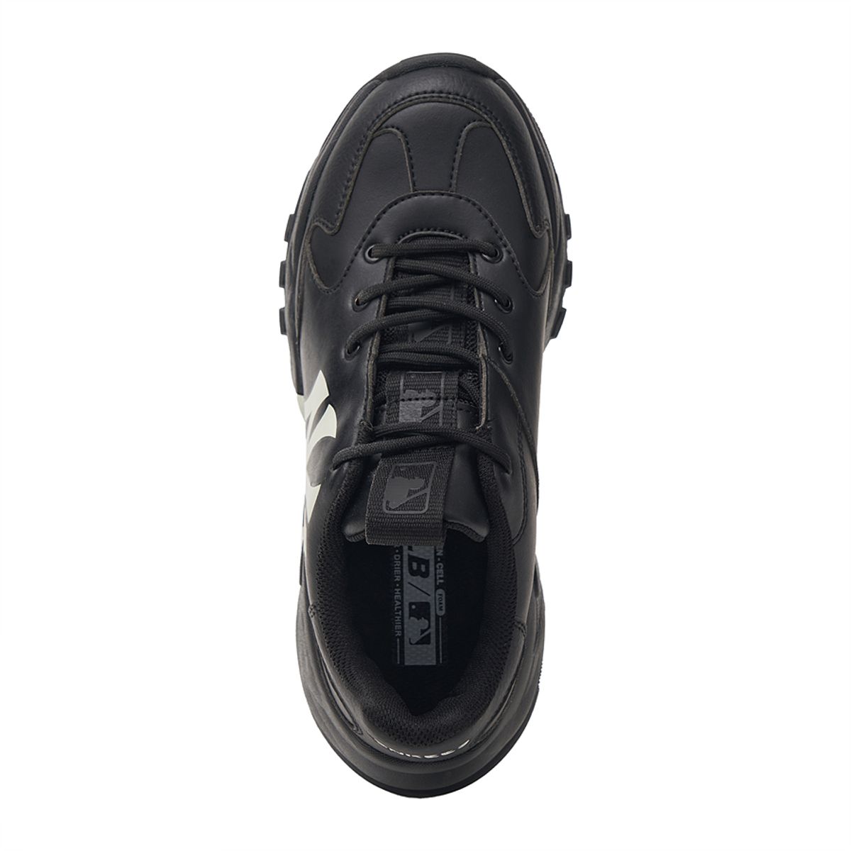 엠엘비(MLB) 빅볼청키 A NY (Black)