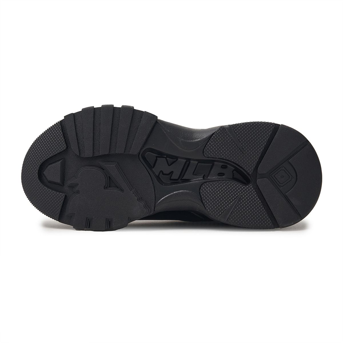 엠엘비(MLB) 빅볼청키 A NY (Black)