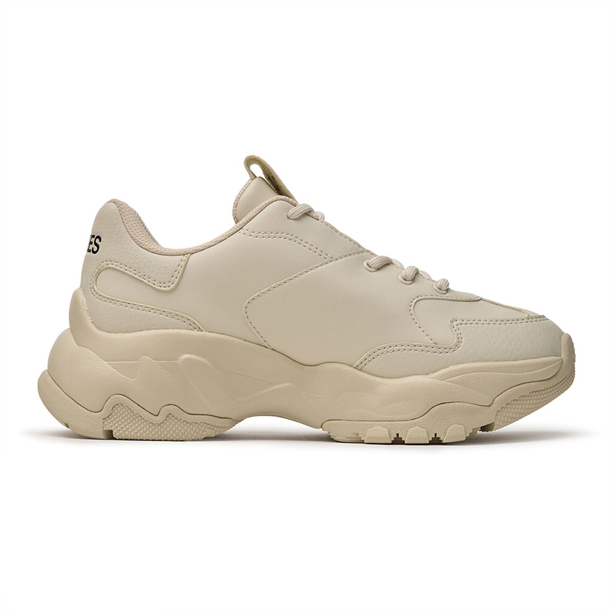 엠엘비(MLB) 빅볼청키 A NY (Beige)