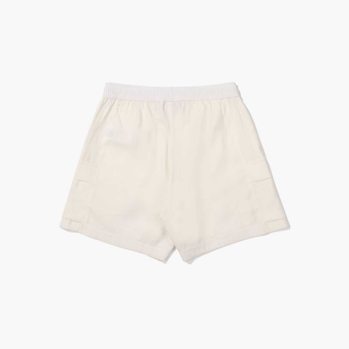 디아도라(diadora) 몬텔로 벤토 하프 팬츠 IVORY
