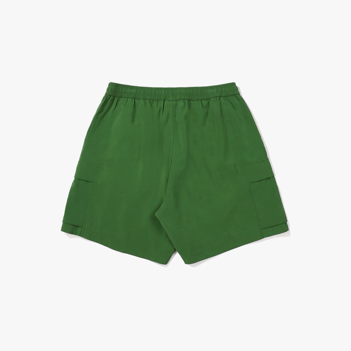 디아도라(diadora) 몬텔로 벤토 하프 팬츠 OLIVE