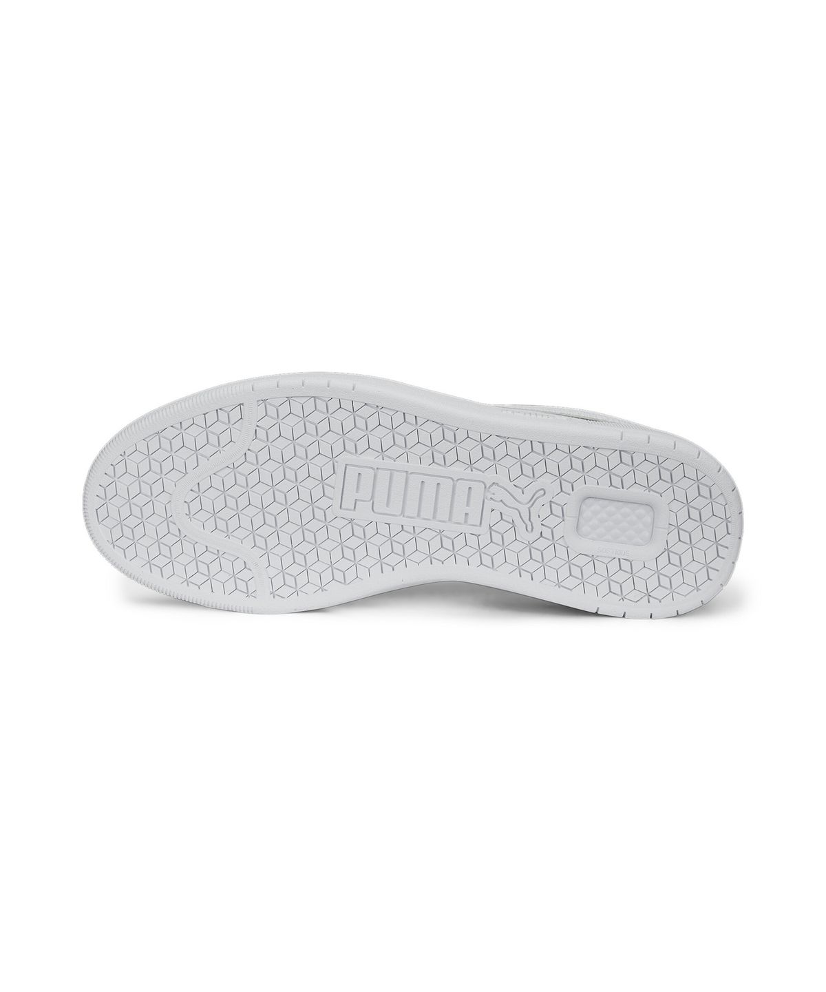 푸마(PUMA) 코트 울트라 라이트 - 블랙:화이트:실버 / 389371-02