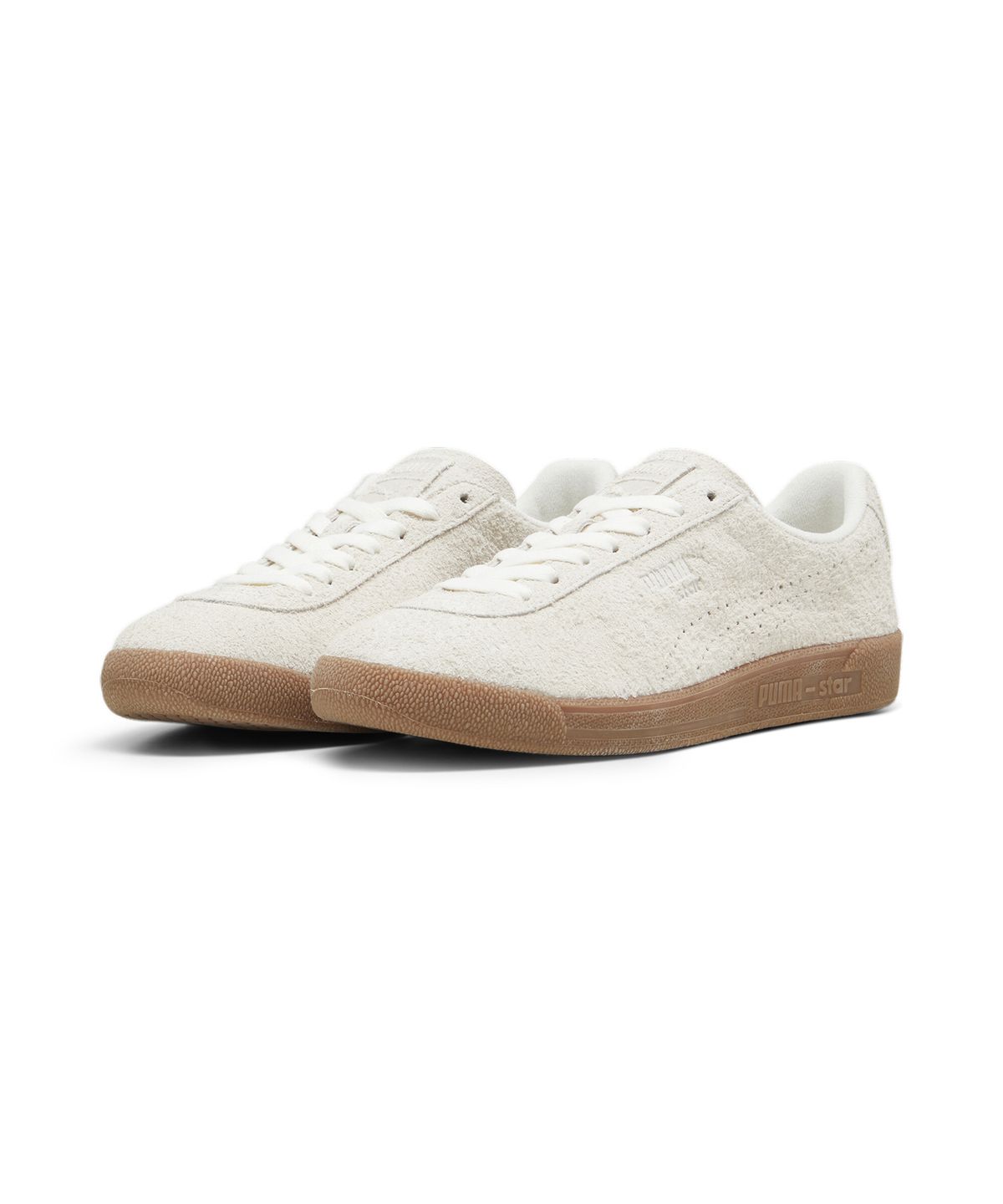 푸마(PUMA) 푸마 스타 SD - 아이보리:검 / 396465-01