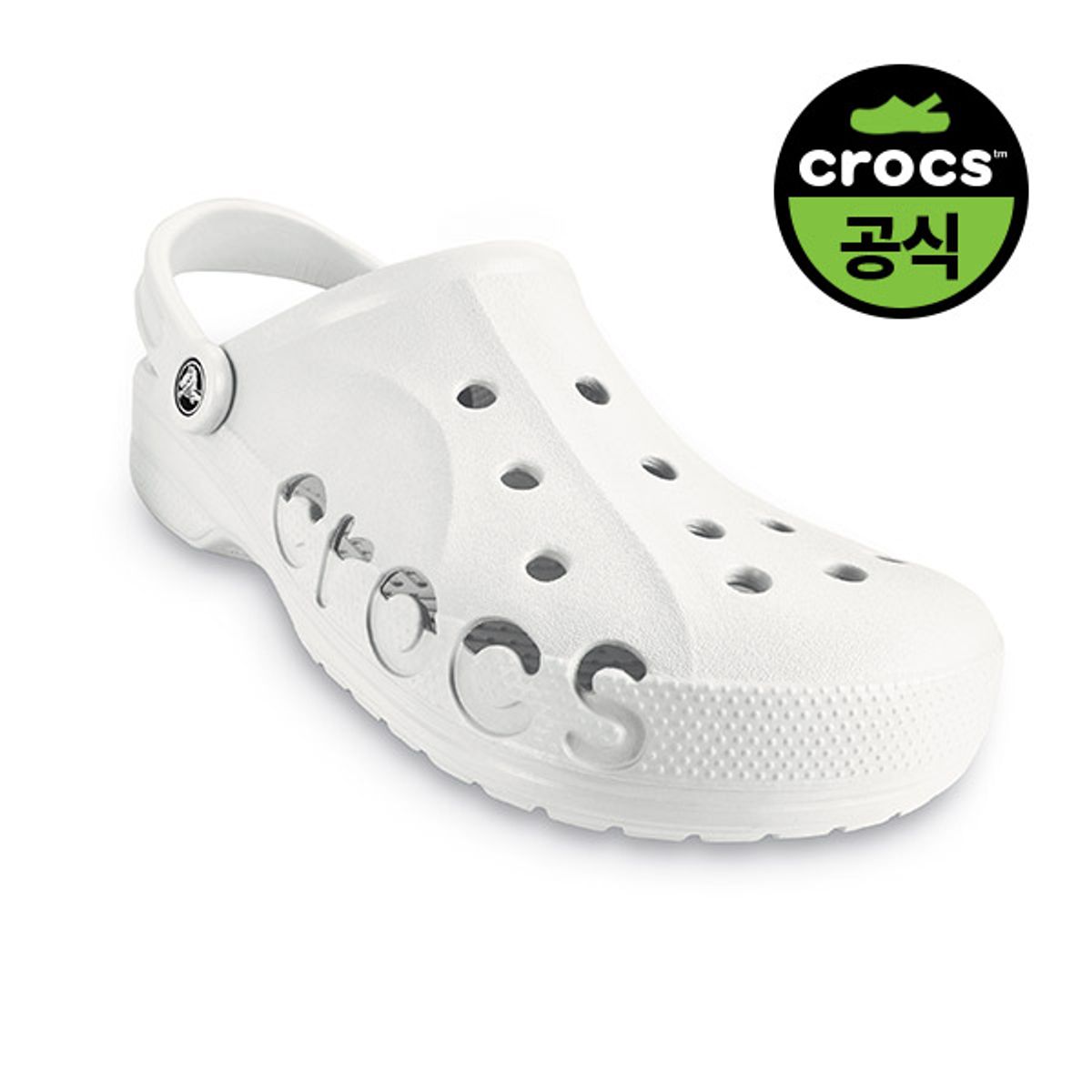 크록스(CROCS) 공용 바야 WT (24SUCL10126)