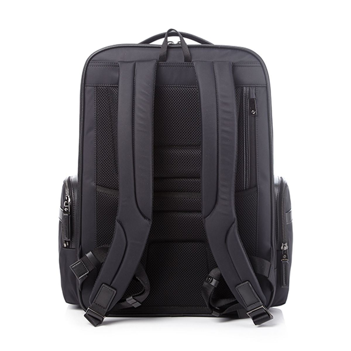 쌤소나이트(SAMSONITE) JEFFERY 백팩 M NAVY QY641001