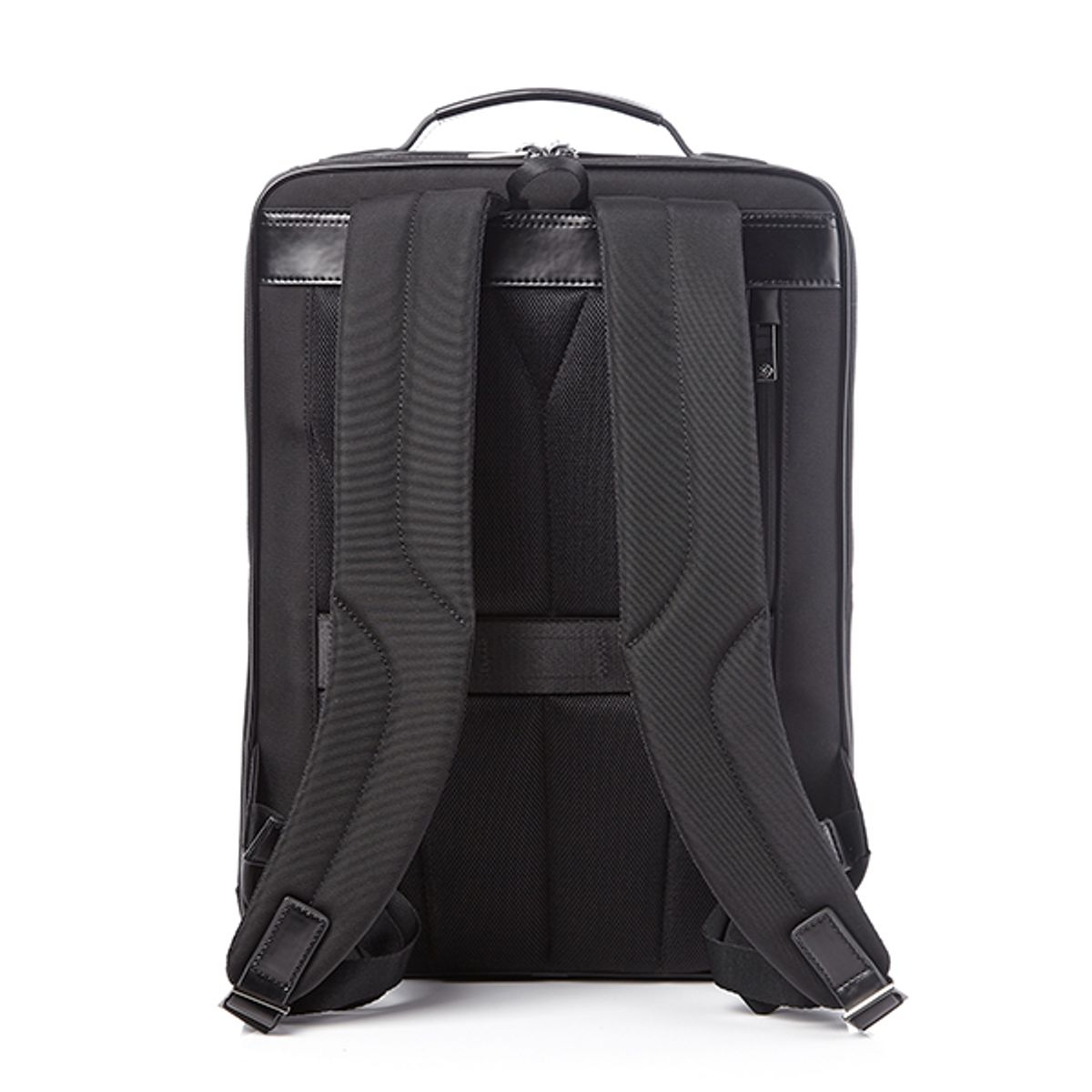 쌤소나이트(SAMSONITE) SHEFFIELD 백팩 M  BLACK QY709001