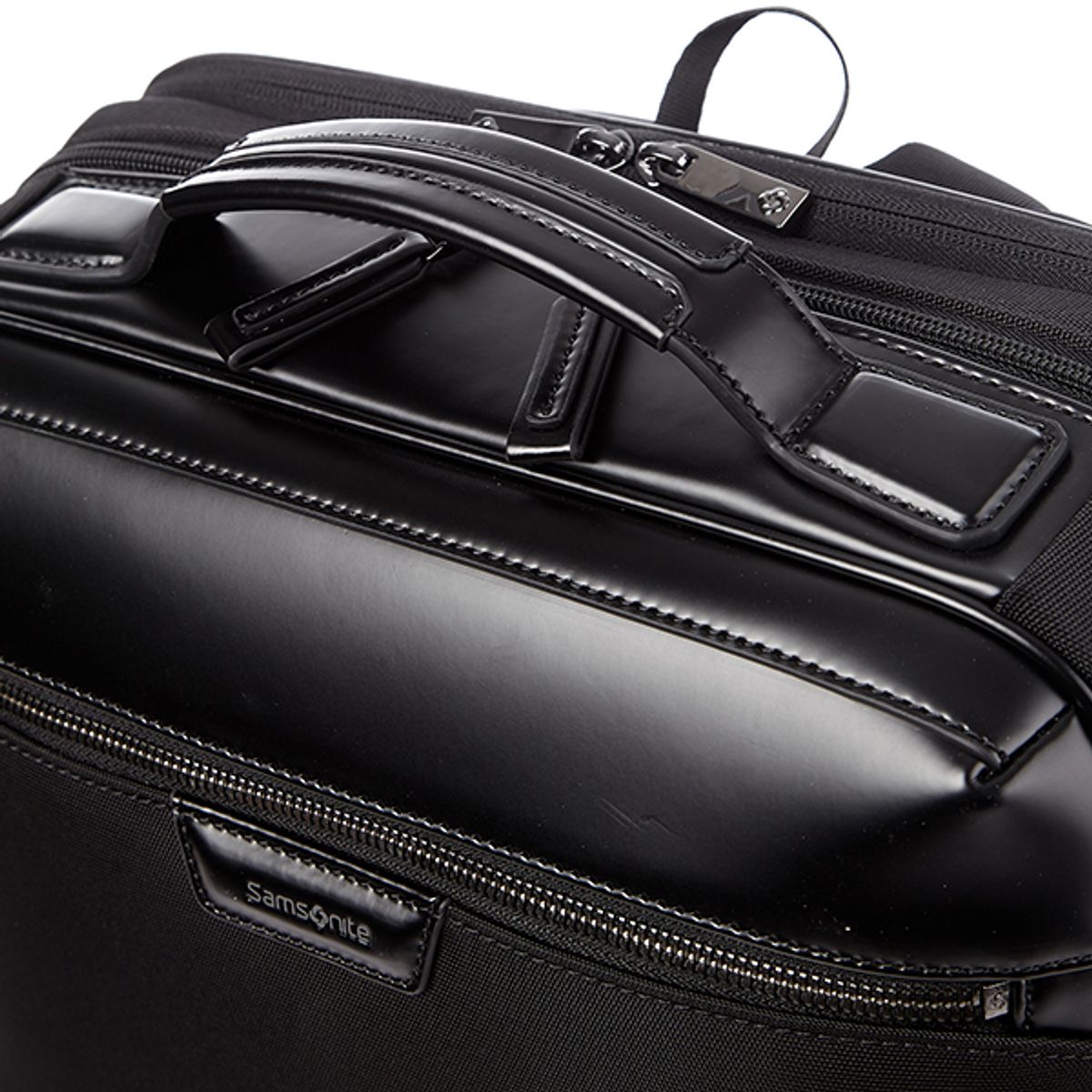 쌤소나이트(SAMSONITE) SHEFFIELD 백팩 M  BLACK QY709001