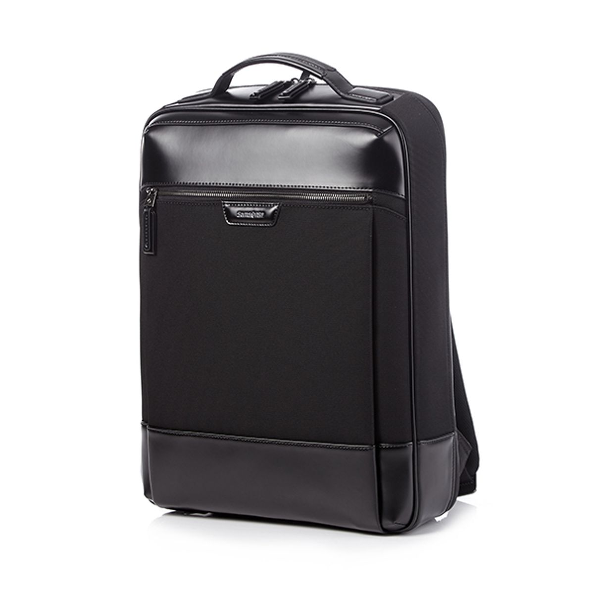 쌤소나이트(SAMSONITE) SHEFFIELD 백팩 BLACK QY709002