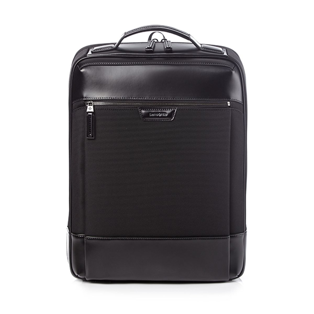 쌤소나이트(SAMSONITE) SHEFFIELD 백팩 BLACK QY709002