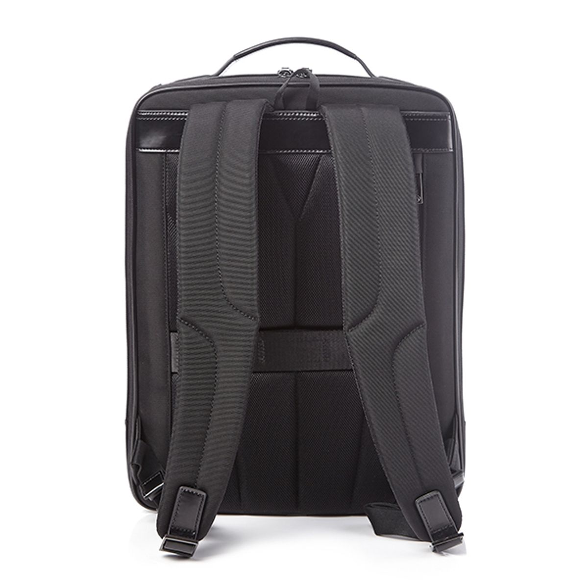 쌤소나이트(SAMSONITE) SHEFFIELD 백팩 BLACK QY709002