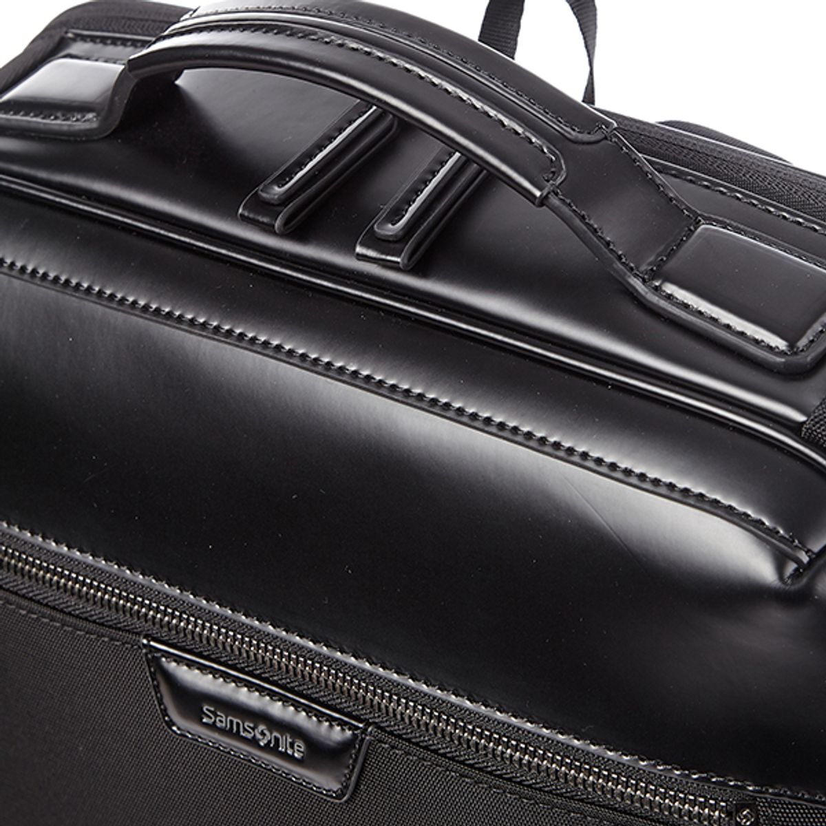 쌤소나이트(SAMSONITE) SHEFFIELD 백팩 BLACK QY709002