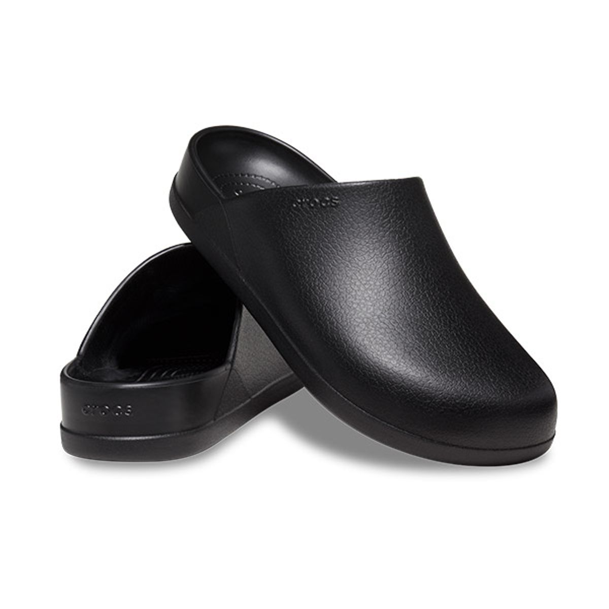 크록스(CROCS) 공용 딜런 클로그 BK (24SUCL209366)